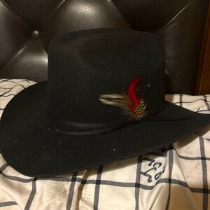 Cowboy hat